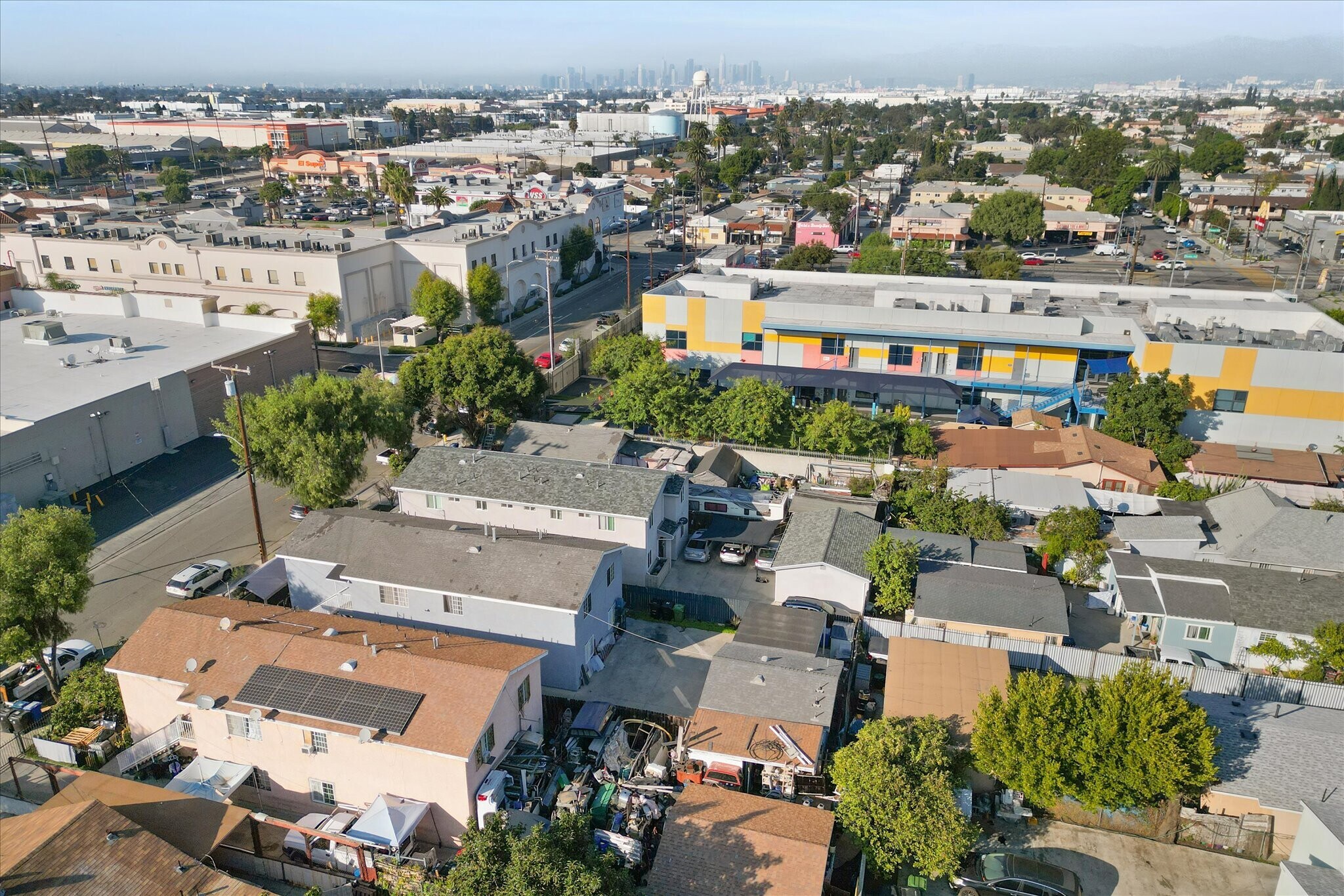 Building Photo - 7310 Roseberry Ave