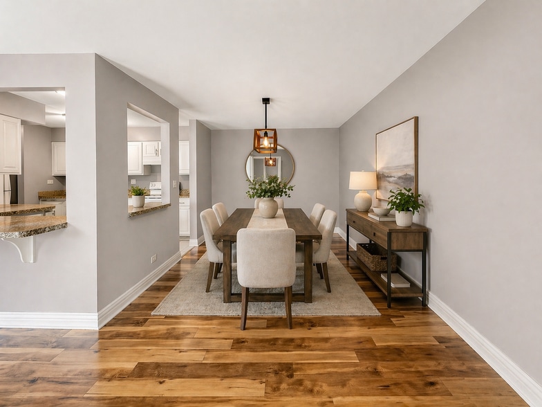 Building Photo - 1615 E Central Rd