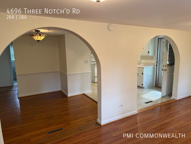 Building Photo - 4696 Three Notch'd Rd