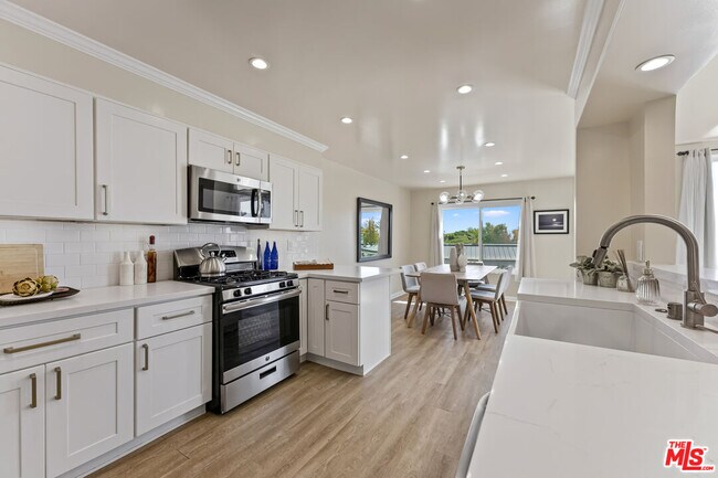 Building Photo - 2677 S Centinela Ave