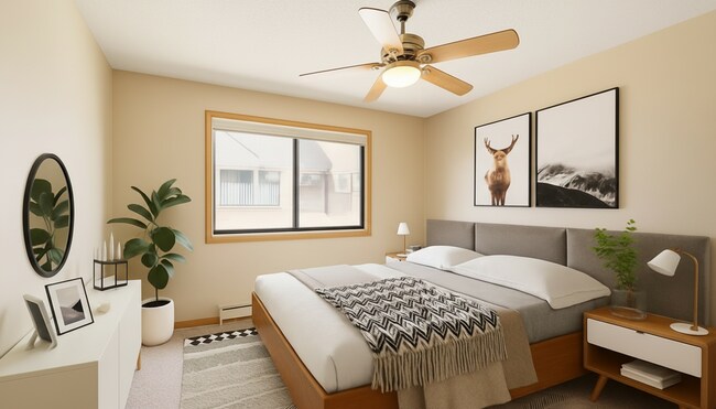 Interior Photo - 3127 Pleasant Ave.