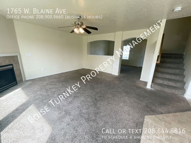 Building Photo - 1765 W Blaine Ave