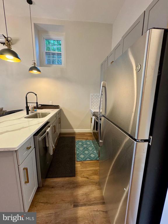 Building Photo - 3961 Baltimore Ave