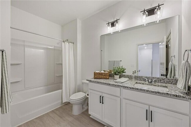 Building Photo - 180 Hensley Pk Ln