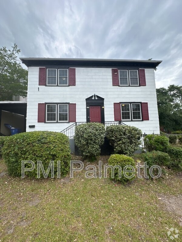 Building Photo - 513 Edisto Ave