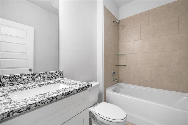 Building Photo - 3847 Lockaby Way