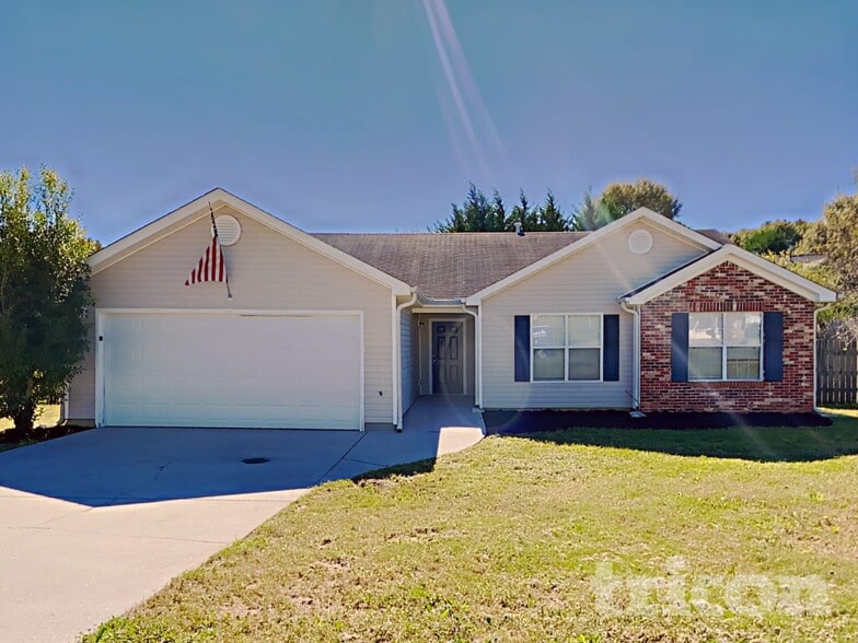 Building Photo - 517 Shenandoah Ln