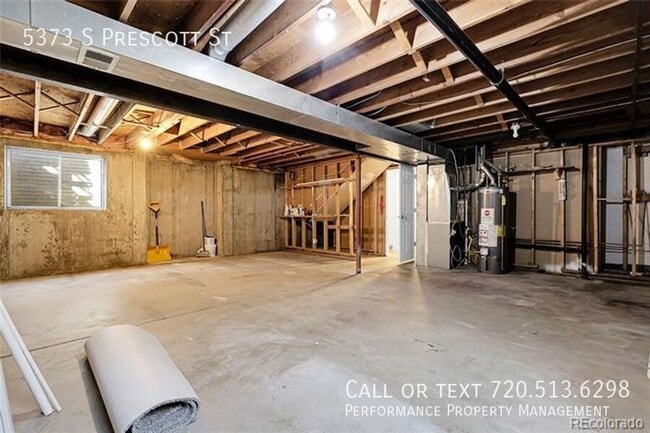 Building Photo - 5373 S Prescott St
