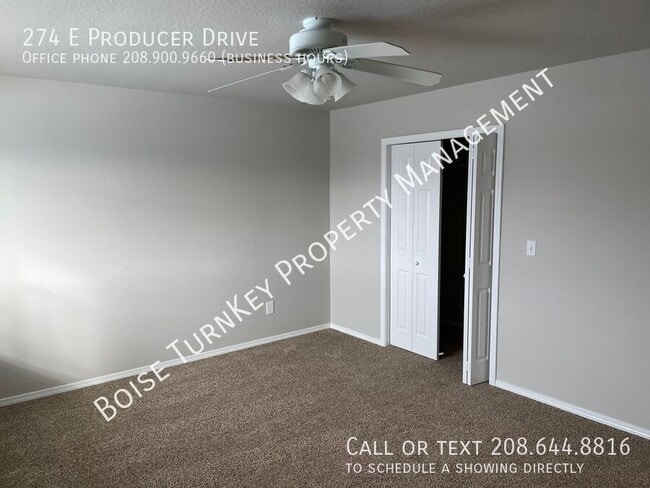 Building Photo - 274 E Producer Dr