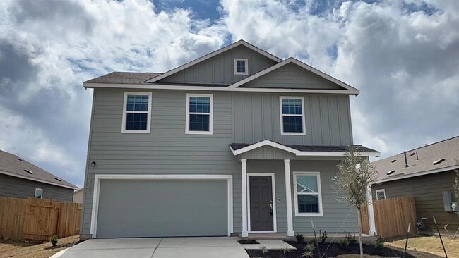 Primary Photo - 1209 Rio Frio Ln