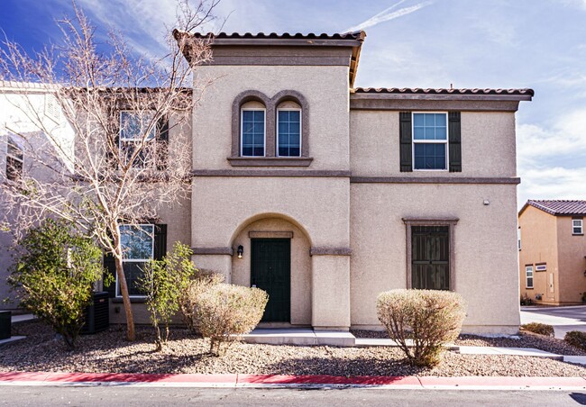 Primary Photo - Beautiful two-story home