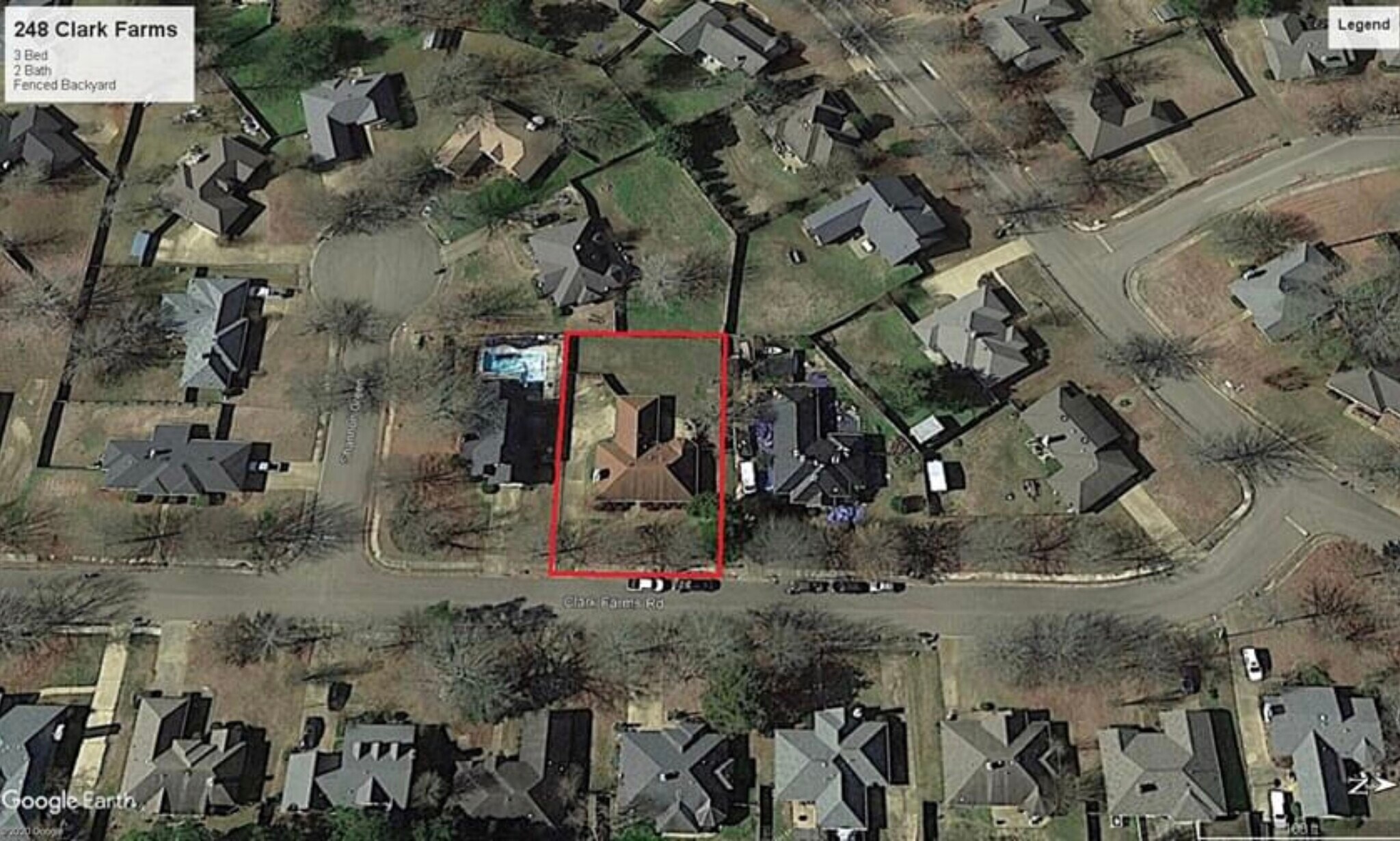 Building Photo - 248 Clark Farms Rd