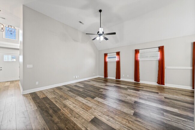 Building Photo - 1796 Rains Rd