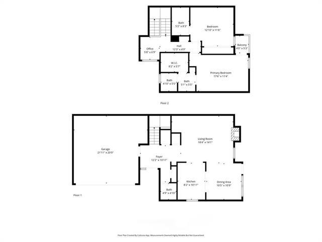 Building Photo - 8418 Towneship Ln