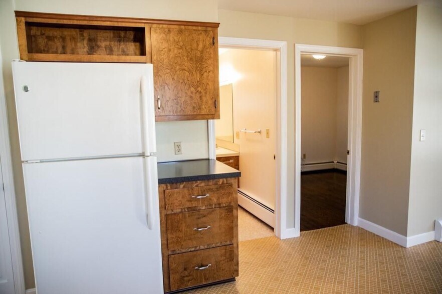 Building Photo - 11 Milk St