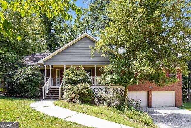 Primary Photo - 2699 Barcelona Dr SW