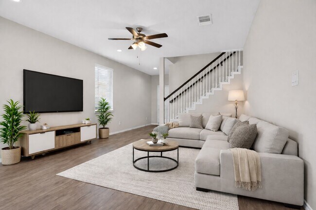 Building Photo - 16817 Pink Wintergreen Dr