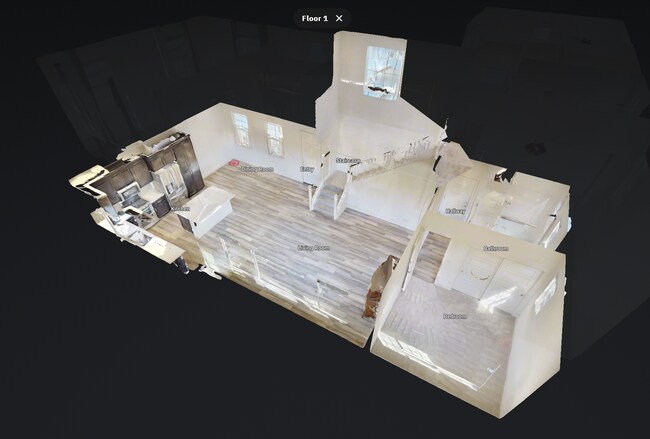 Building Photo - PURE Property Management Presents: Desirab...