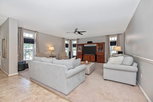 Building Photo - LEASE PENDING! Beautiful 4-Bedroom Colonial in Walkersville