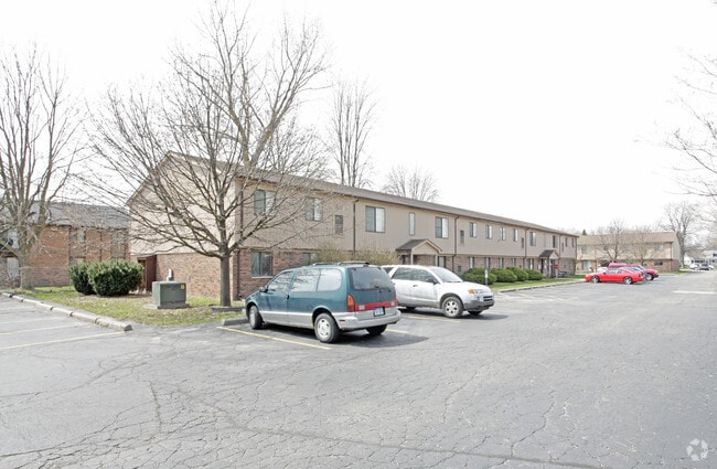 Primary Photo - Blaymoor Apartments