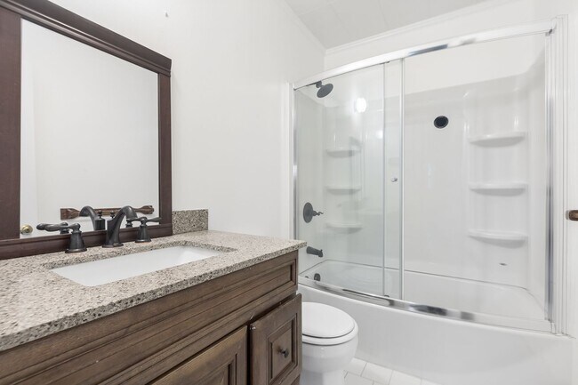 Building Photo - 3605 Weiss Ln