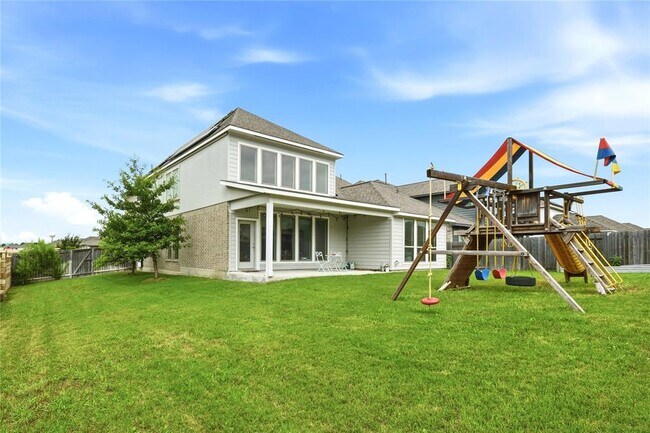 Building Photo - 16825 Edwin Reinhardt Dr