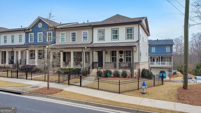 Building Photo - 320 Oak Arms Wy