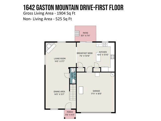 Building Photo - MOVE-IN READY!