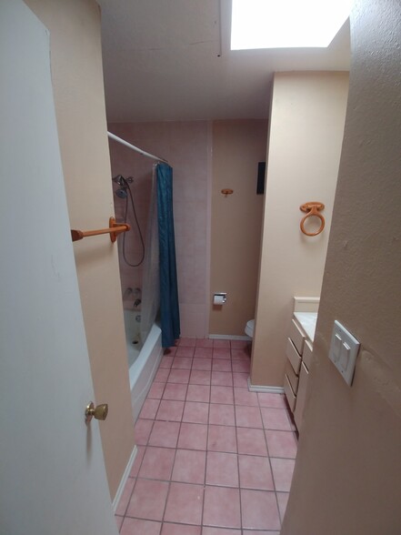 Main bathroom - 10761 Port Arthur Ln