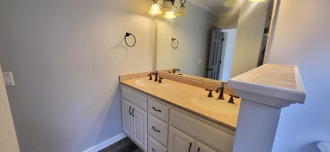 Building Photo - 4821 Christiana Campbell Ct