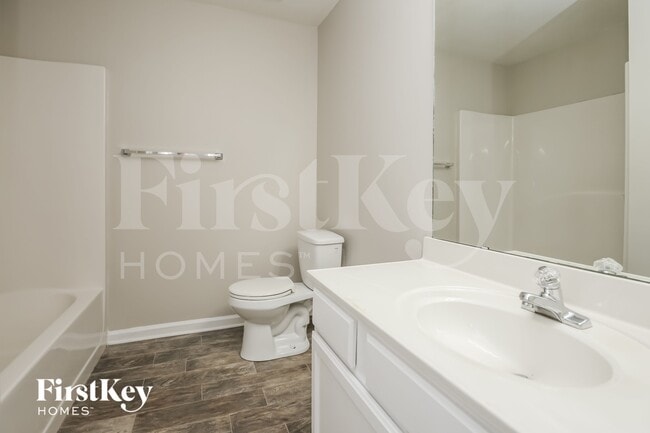 Building Photo - 6031 Apple Grove Rd NE