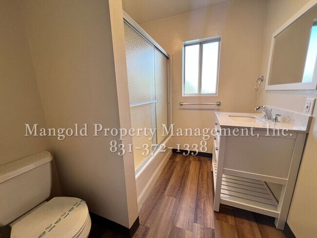 Building Photo - Spacious Home Centrally Located In Monterey