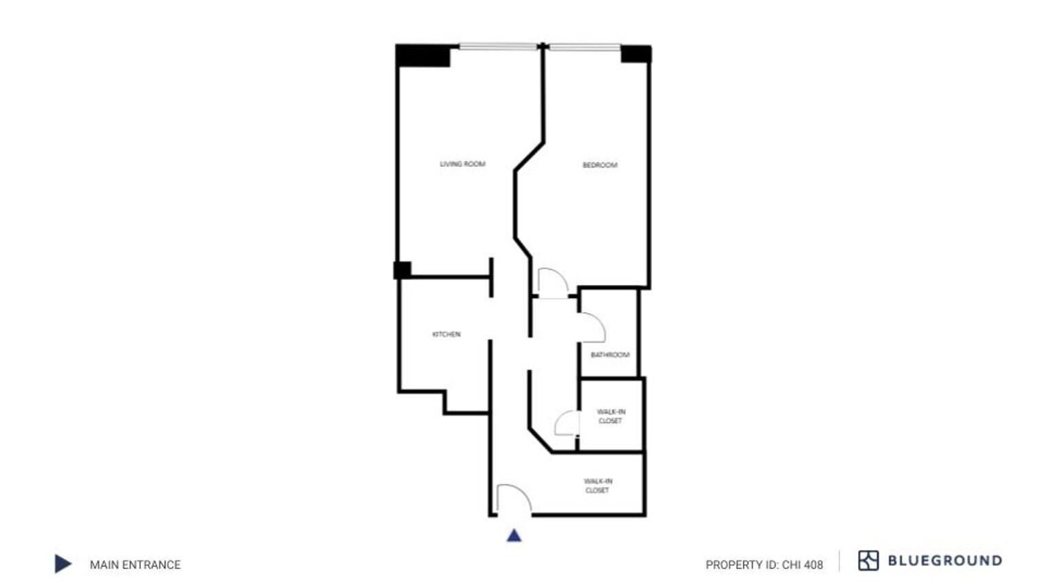 Building Photo - 445 E Ohio St
