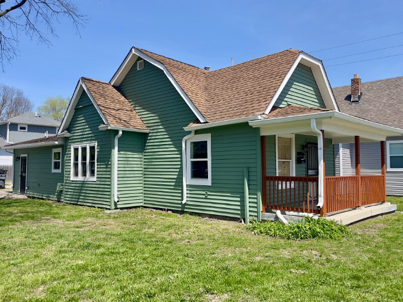 Building Photo - 4004 E Michigan St