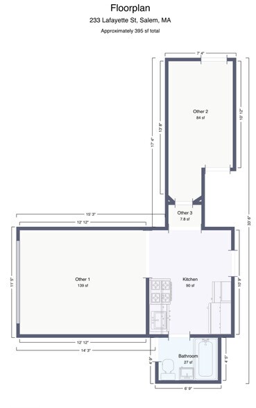 Building Photo - 229 Lafayette St