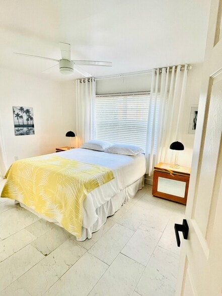 MASTER BEDROOM - 4158 Tamiami Trl