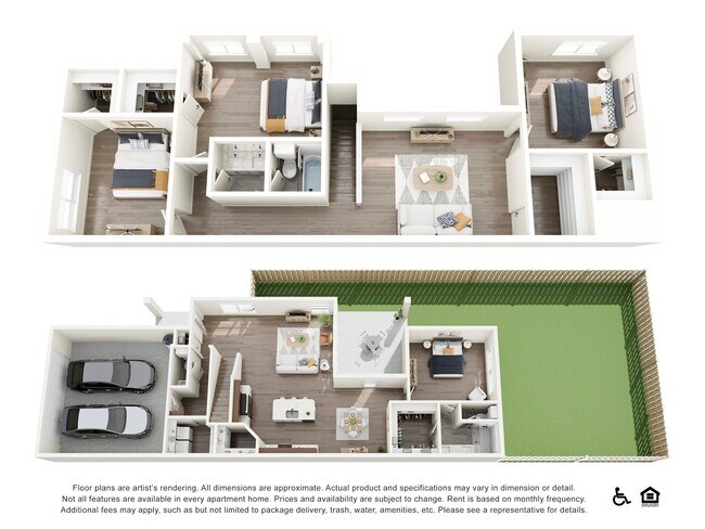 Building Photo - 2753 Sunny Briar Dr