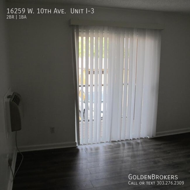 Building Photo - 16259 W 10th Ave