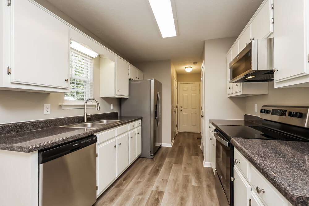 Building Photo - 317 John Henry Dr