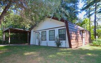 Building Photo - Bullard - Modest 2 Bedroom House on Tree-Shaded Lot