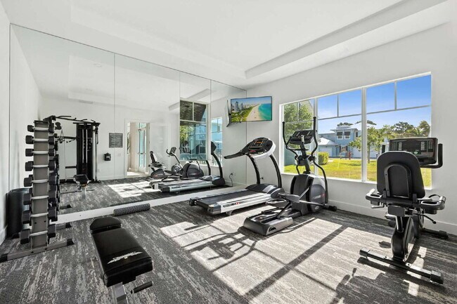 Building Photo - 3 BEDROM 3 BATH TOWNHOUSE IN VILLA MAR BON...