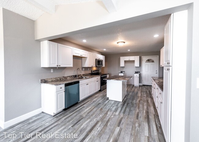Building Photo - 3 br, 2 bath House - 1342 E Ellicott Road S