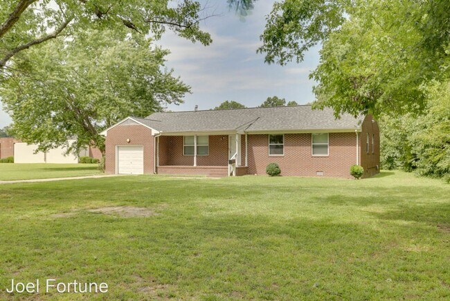 Building Photo - 3 br, 2 bath House - 1461 Todds Lane