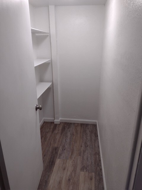 pantry - 248 E Osbourne St