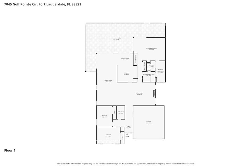 Building Photo - 7045 Golf Pointe Cir