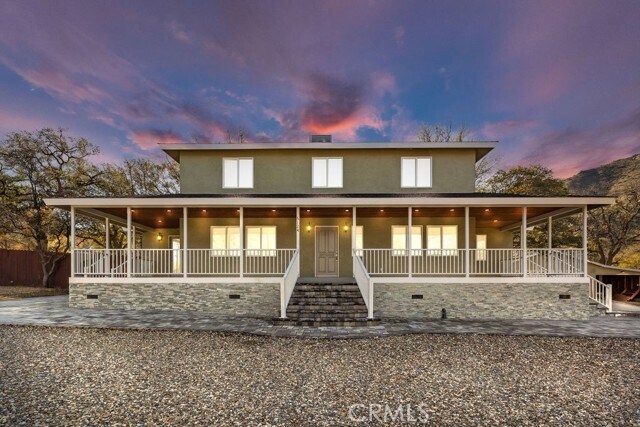 Building Photo - 6124 Juniper Rd