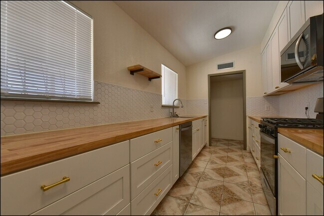 Building Photo - Available now!