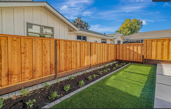 Building Photo - Welcome to The Grove on Kentfield, nestled in Redwood City's charming Palm Park neighborhood.