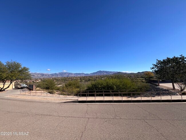 Building Photo - 13268 E Mesquite Flat Spring Dr