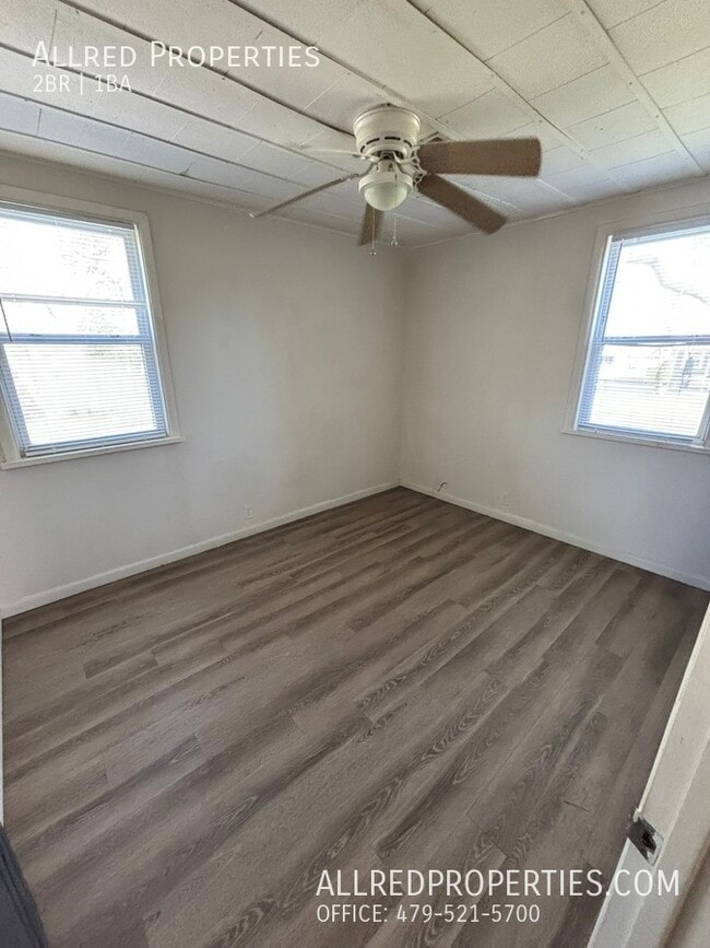 Building Photo - 508 1/2 Sugar Hill Rd, Lincoln, AR -